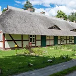 Katen Am Schwanenteich - Graue Kate * Lassan