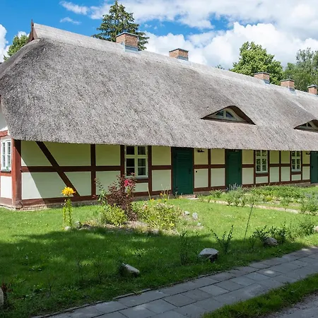 Katen Am Schwanenteich - Graue Kate * Lassan