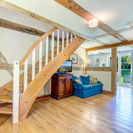 Katen Am Schwanenteich - Graue Kate * Lassan