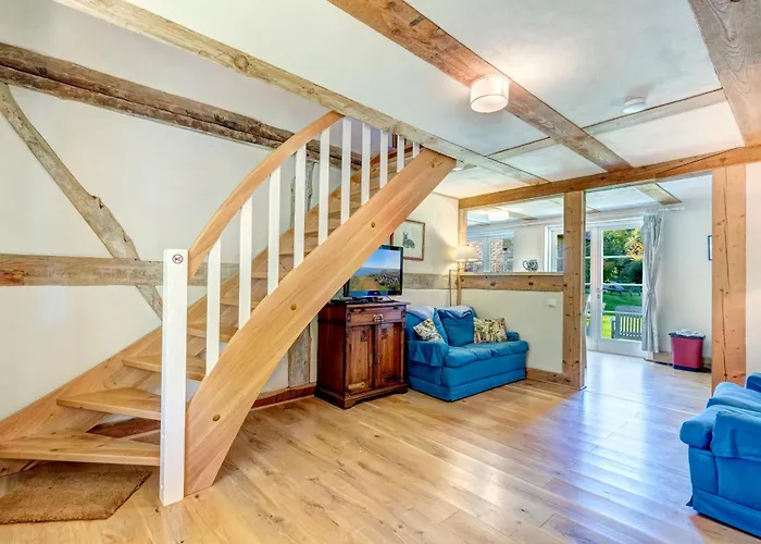 Katen Am Schwanenteich - Graue Kate * Lassan